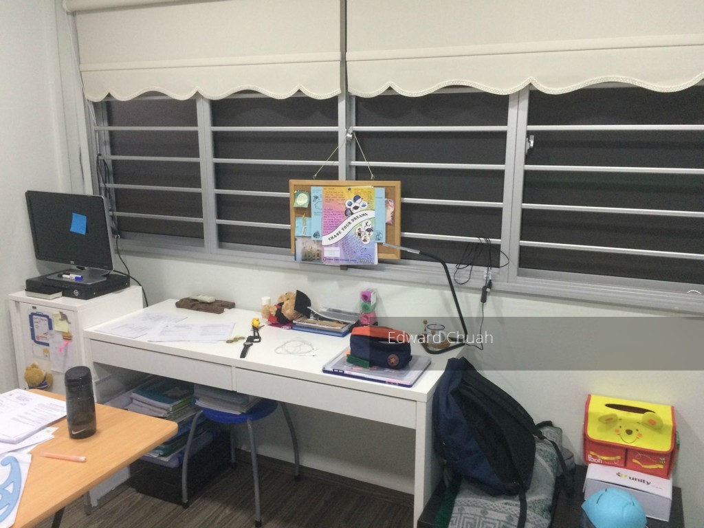 Blk 651 Woodlands Ring Road (Woodlands), HDB 4 Rooms #130446502